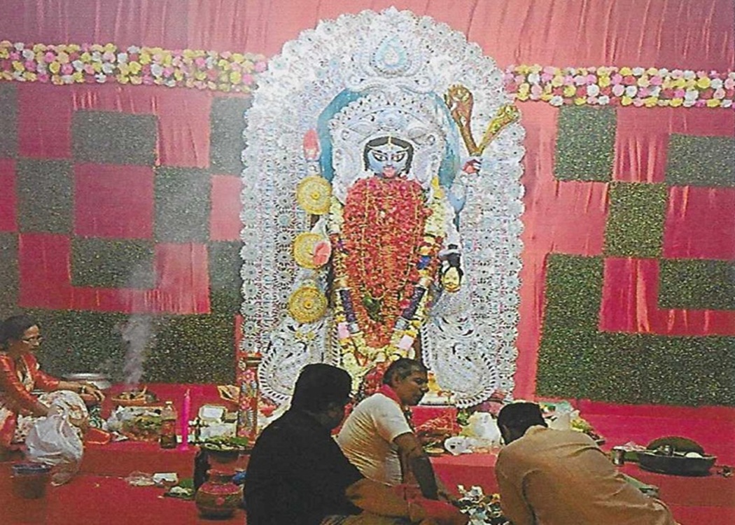 Kali Puja